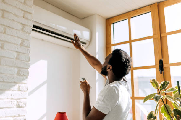 Best Affordable HVAC services  in Oroville, WA